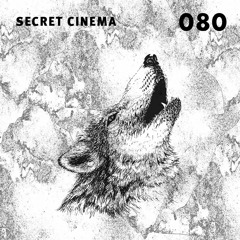 SVT–Podcast080 – Secret Cinema