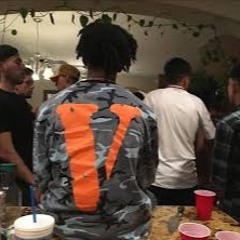 Thouxanbandfauni - To The Point ft ATL Smook