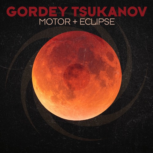 Gordey Tsukanov - Motor