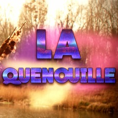 GROBINOU - LA QUENOUILLE (ft Smartcat)