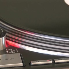 DJ Ross Peckham | Hed Kandi Vinyl Classics Mix
