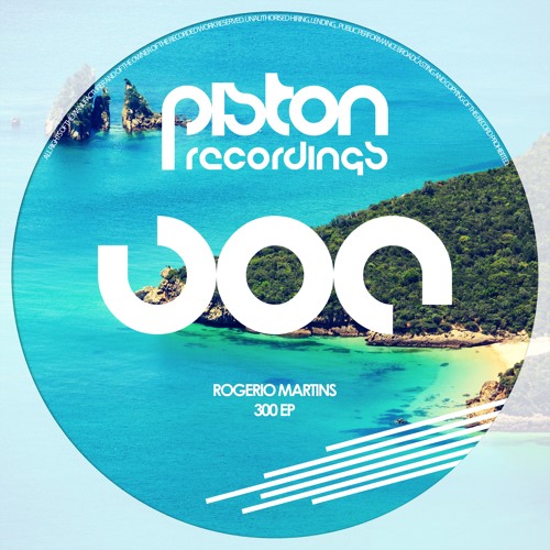Rogerio Martins - Find The Love (Original Mix) - PREVIEW
