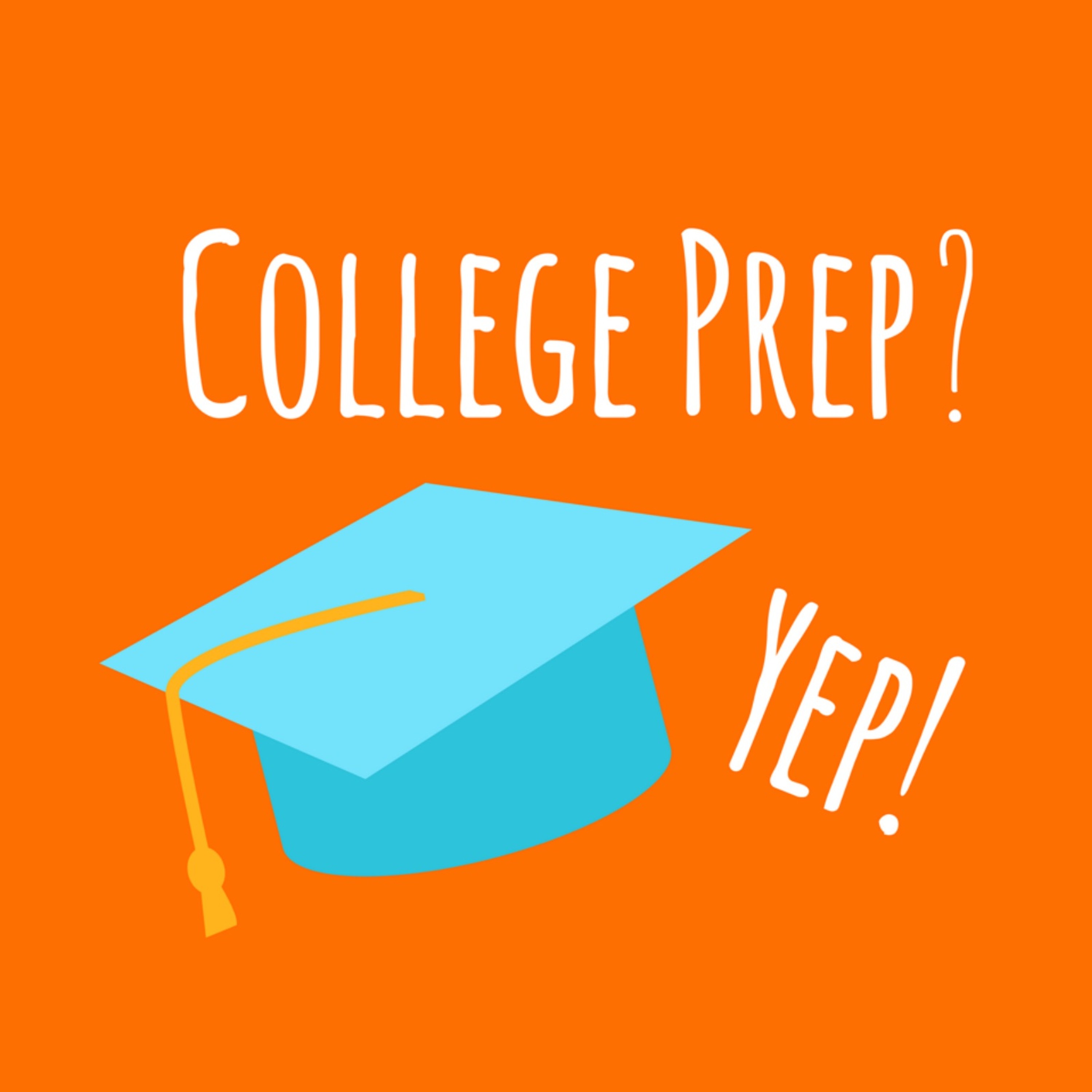 8: I Want To Graduate College On Time ... Now What?