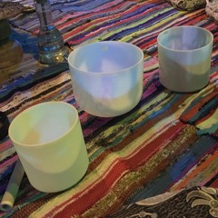 Célébration Nouvelle Lune/ New Moon