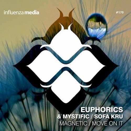 Euphorics & Mystific - Magnetic [OUT NOW!!!]