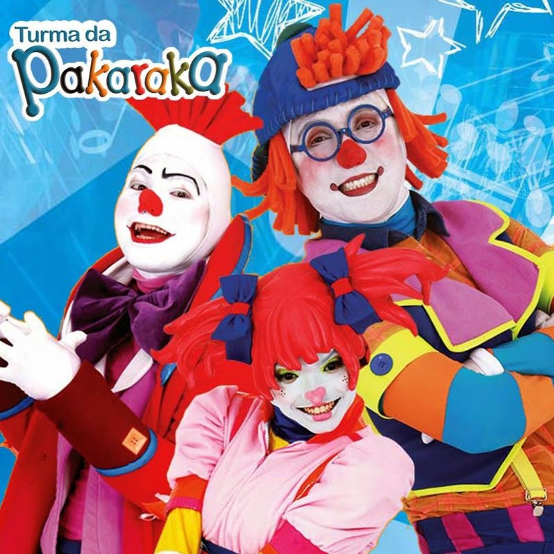 Pakaraka Listen to Bolinha de Saba/Pakaraka by Marcelo Rea Producer in Pakaraka EP  (Arranjos Marcelo Rea) playlist online for free on SoundCloud