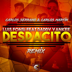 [COPYRIGHT] Luis Fonsi - Despacito ft. Daddy Yankee (Carlos Martín & Carlos Serrano Mambo Remix)