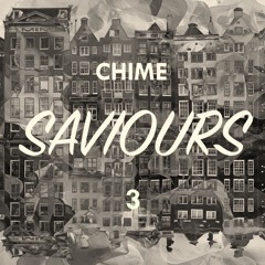 Saviours 3 - Live recording @ Monkeys Backyard (Incl. live percussion)