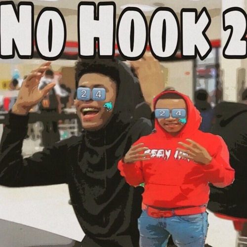 NO HOOK PT2 ft MoneyBagMario