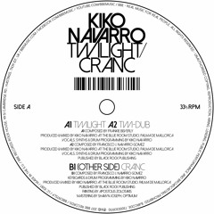 Kiko Navarro - Cranc