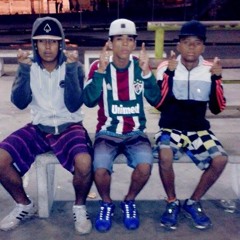 MC CODE  CALMA NOVINHA SUA HR VAI CHEGAR =  DJ LUCAS DO TAQUARIL  22MUSIC