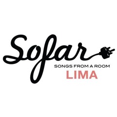 Fefa Cox - Parará | Sofar Lima(#843)
