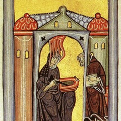 O Virtus Sapientia - Hildegard Von Bingen