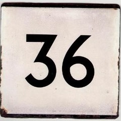 Dj PCP - Deep In The Mix 36
