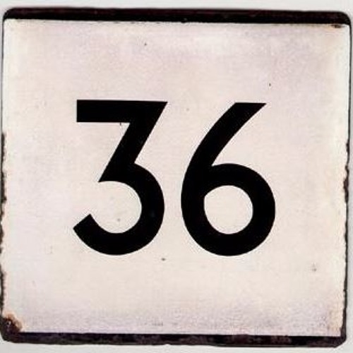 Dj PCP - Deep In The Mix 36