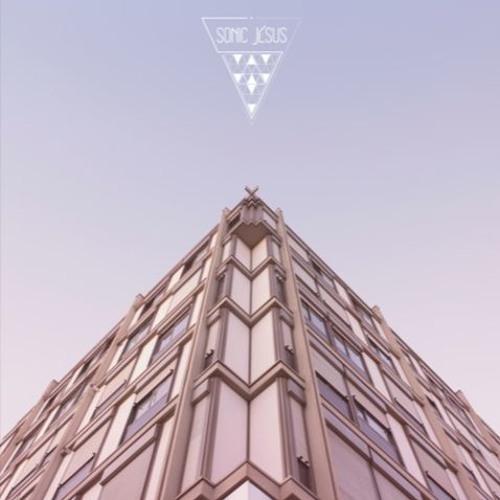 Sonic Jesus - Space Heels