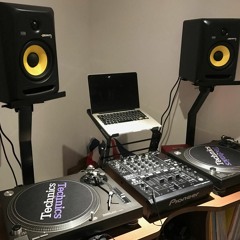 Darren Simpson - Trance Classics (Vinyl Set)