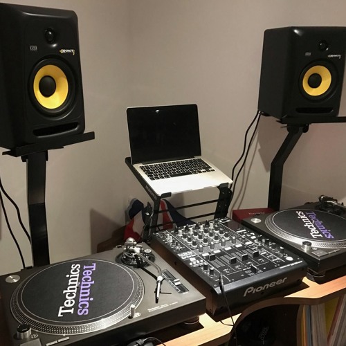 Darren Simpson - Trance Classics (Vinyl Set)