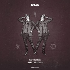 Matt Sassari - Harry Loser (Original Mix)