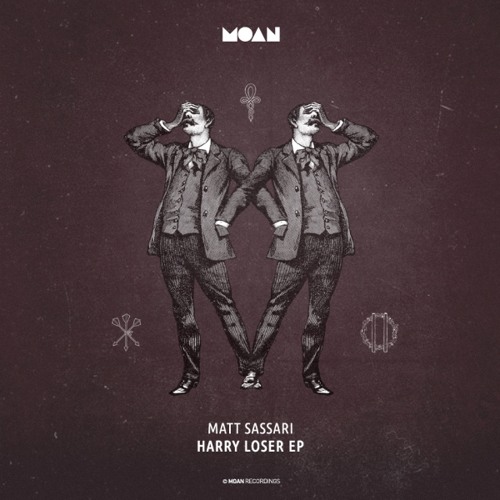 Matt Sassari - Harry Loser (Original Mix)