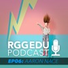 Aaron Nace - Season 1 Episode 6 - The PRO EDU Photography Podcast