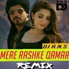 Mere Raske Qamar Moombahton Trap Mix Mp3