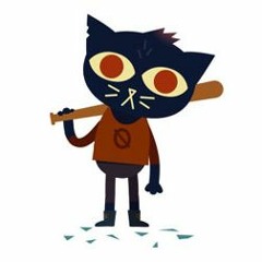 Night in the Woods