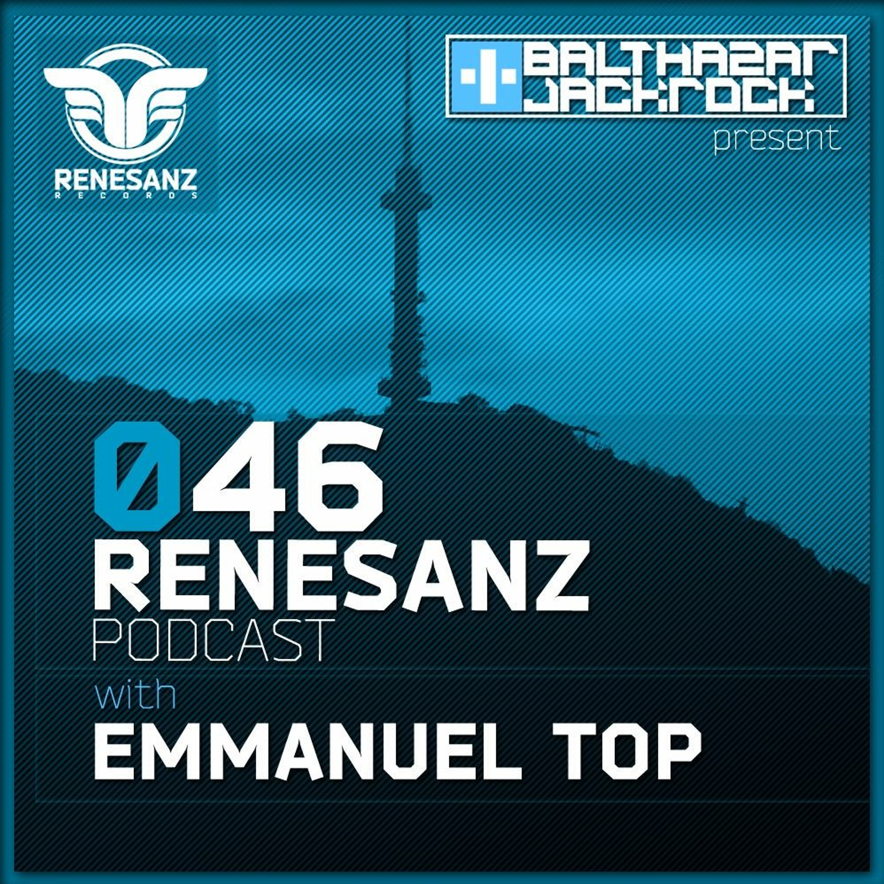 Renesanz Podcast