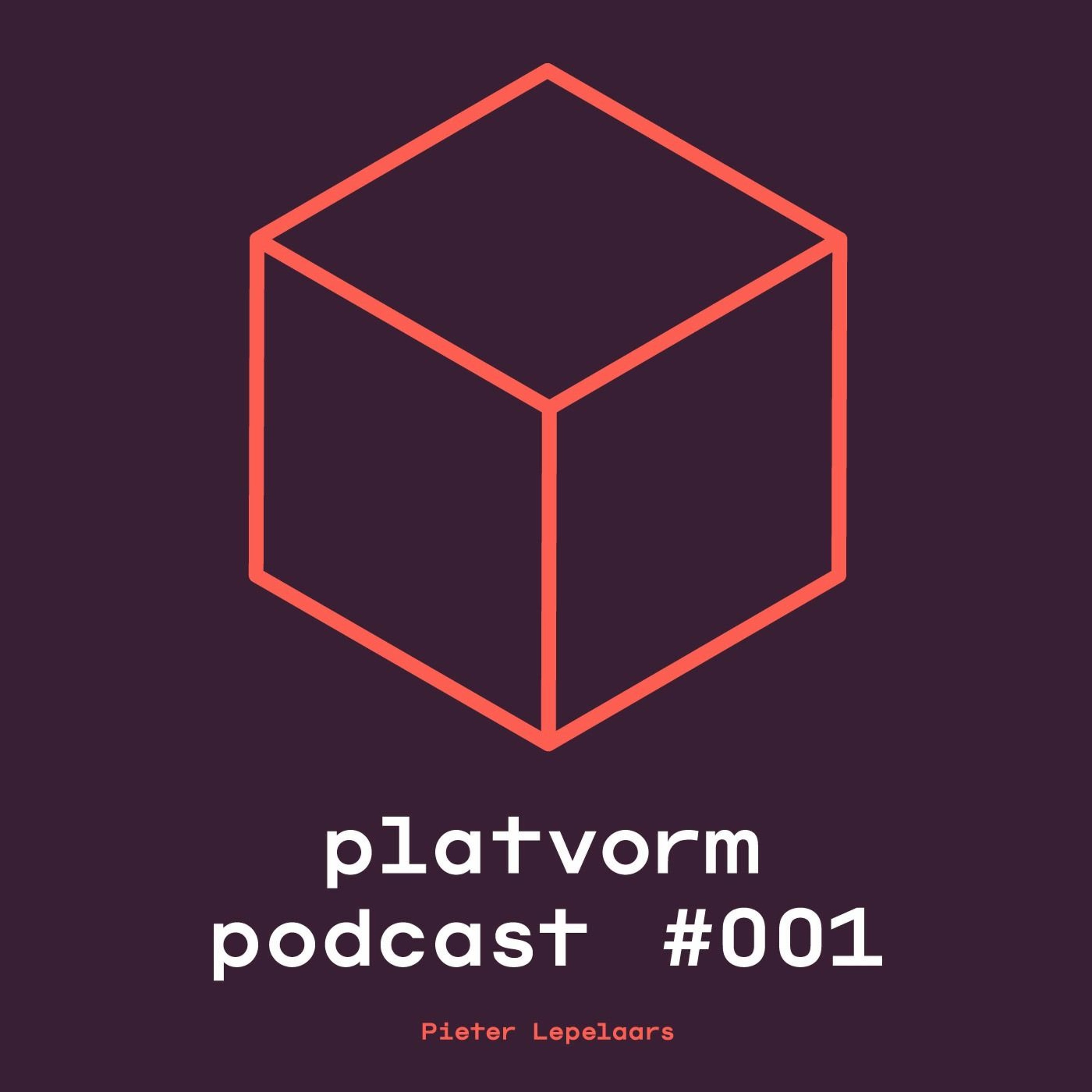 Platvorm Podcast