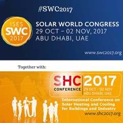 SWC2017 / SHC2017 -Dr.Paulette Middleton - Renewable Cities and Community Power Programs