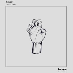 01 Thule - Influencia (Original Mix)