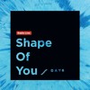 Download DAY6 - Shape Of You (Ed Sheeran Cover) Radio Live Ver. DAY6 - Shape Of You (Ed Sheeran Cover) Radio Live Ver.