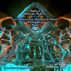 168bpm - BiPolar Nights - Preview