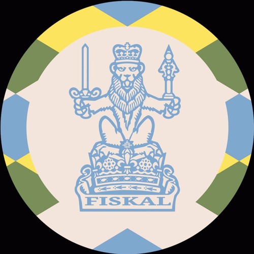 Proc Fiskal - Skulka - taken from The Highland Mob - Hyperdub out 5/5