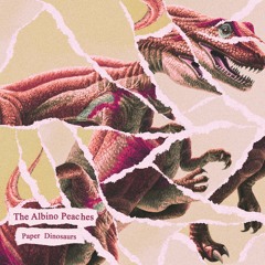 Paper Dinosaurs