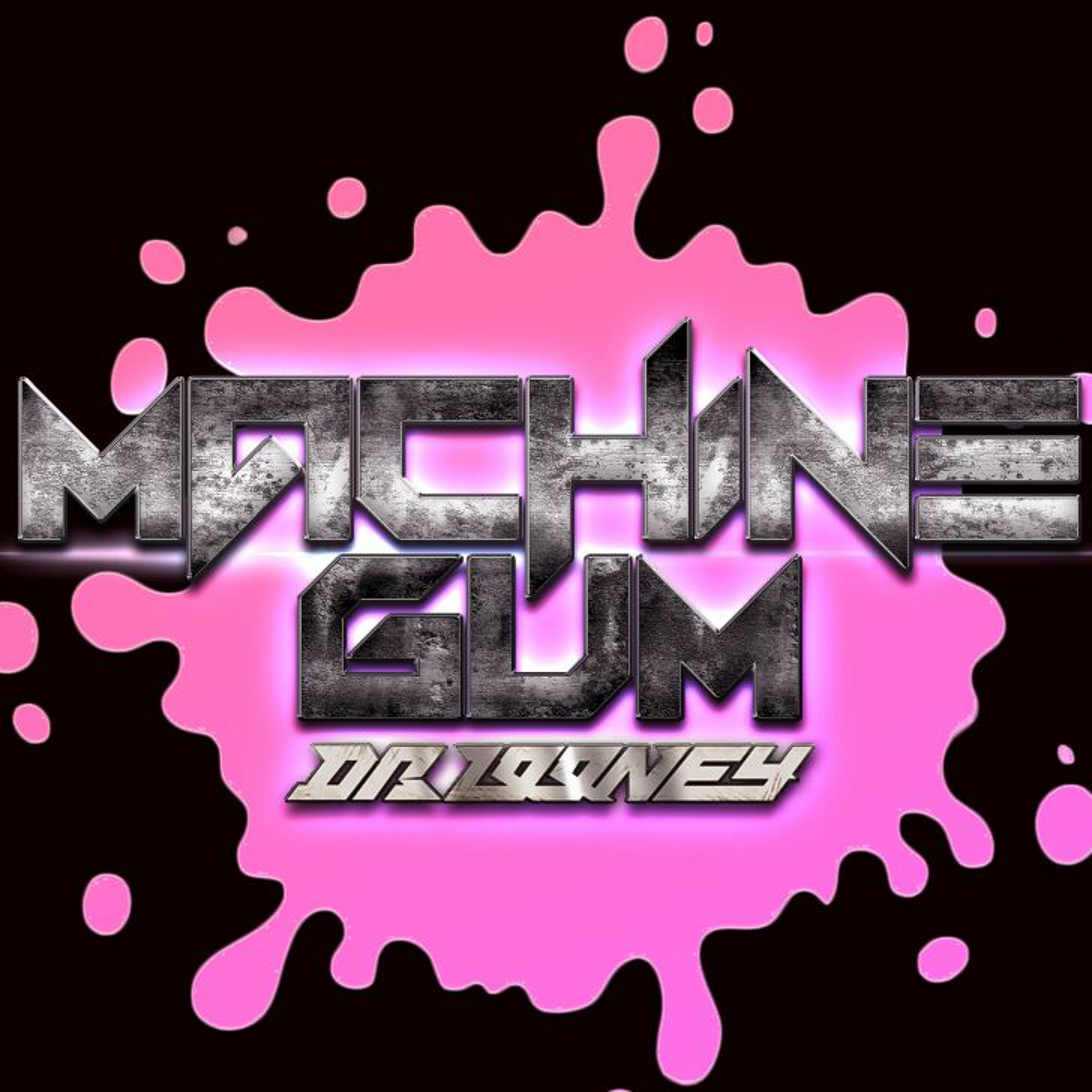 Machine Gum episode artwork