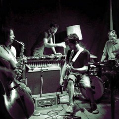 Areal Vélez + Dimitriadis + Gordoa + Kaluza