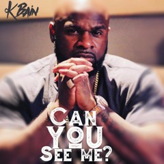 Can You See Me (MIX 2)