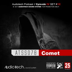 ATSS078 - Comet ► Black Shadows