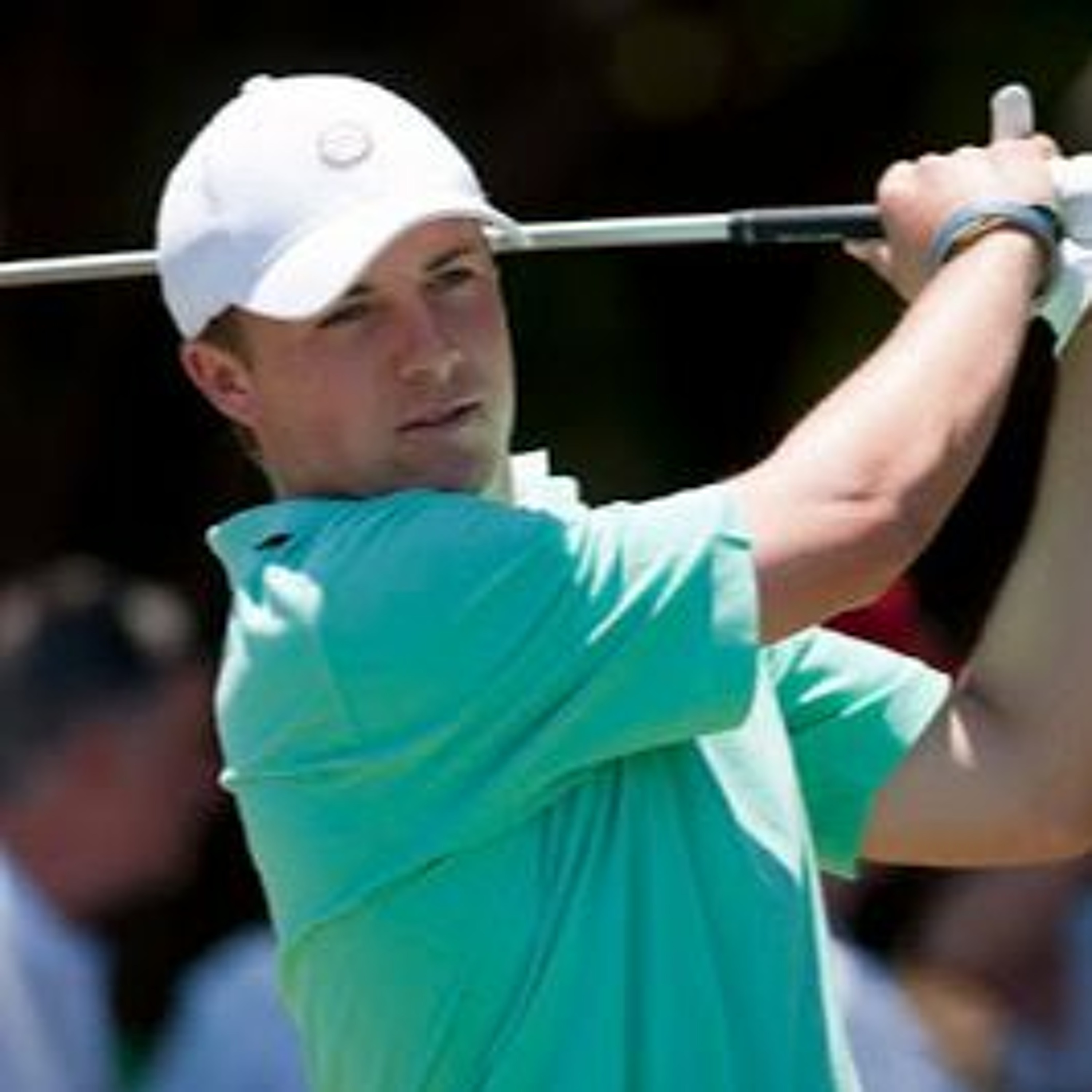 "PGA One on One" with Amateur Phenom Jordan Spieth episode artwork