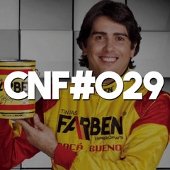 Conversas No Final #029 - Questionamentos