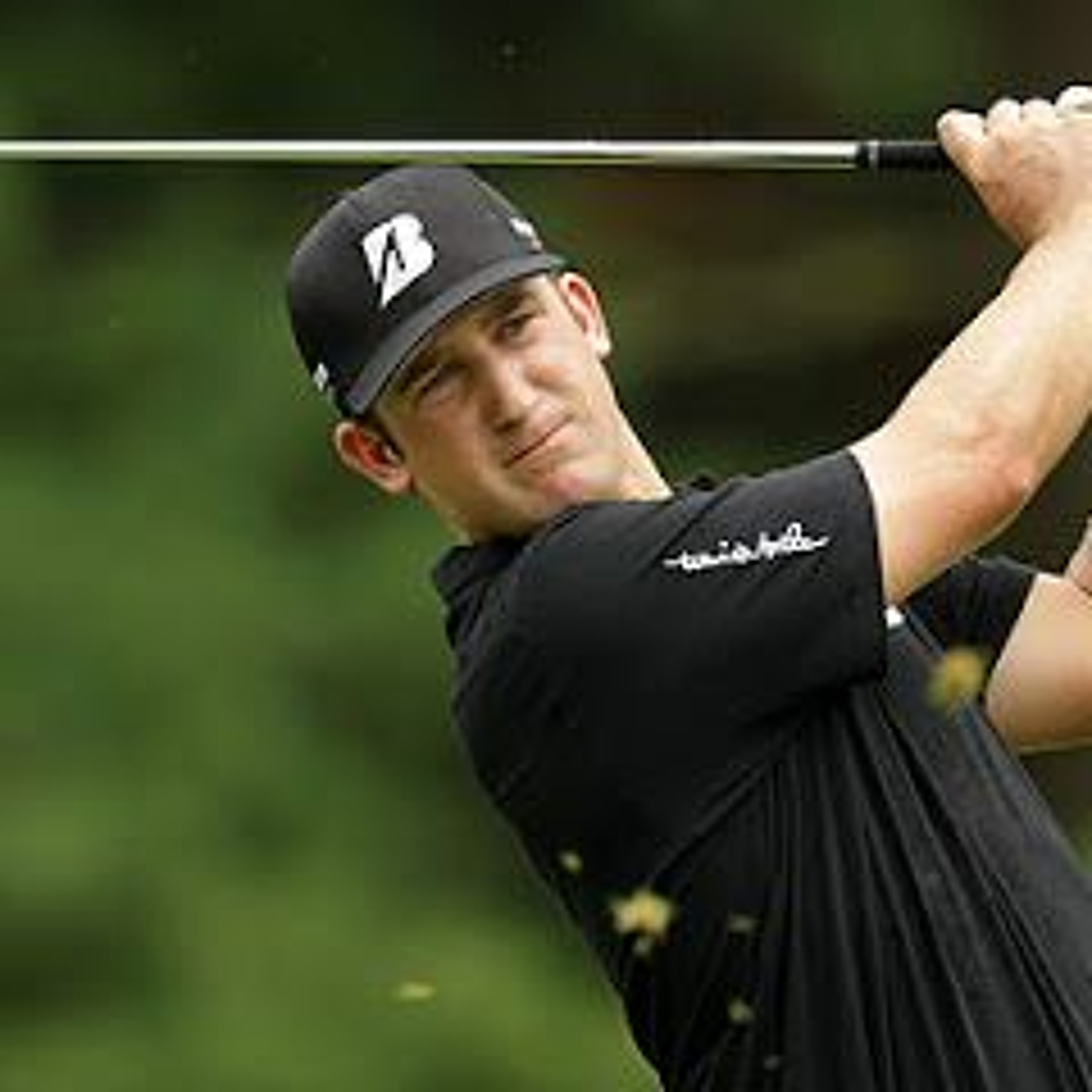 "PGA One On One" with PGA TOUR Player Kevin Chappel episode artwork