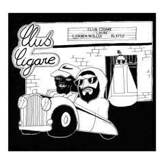 Corben Willis - L'Aube (prod. Moïse)