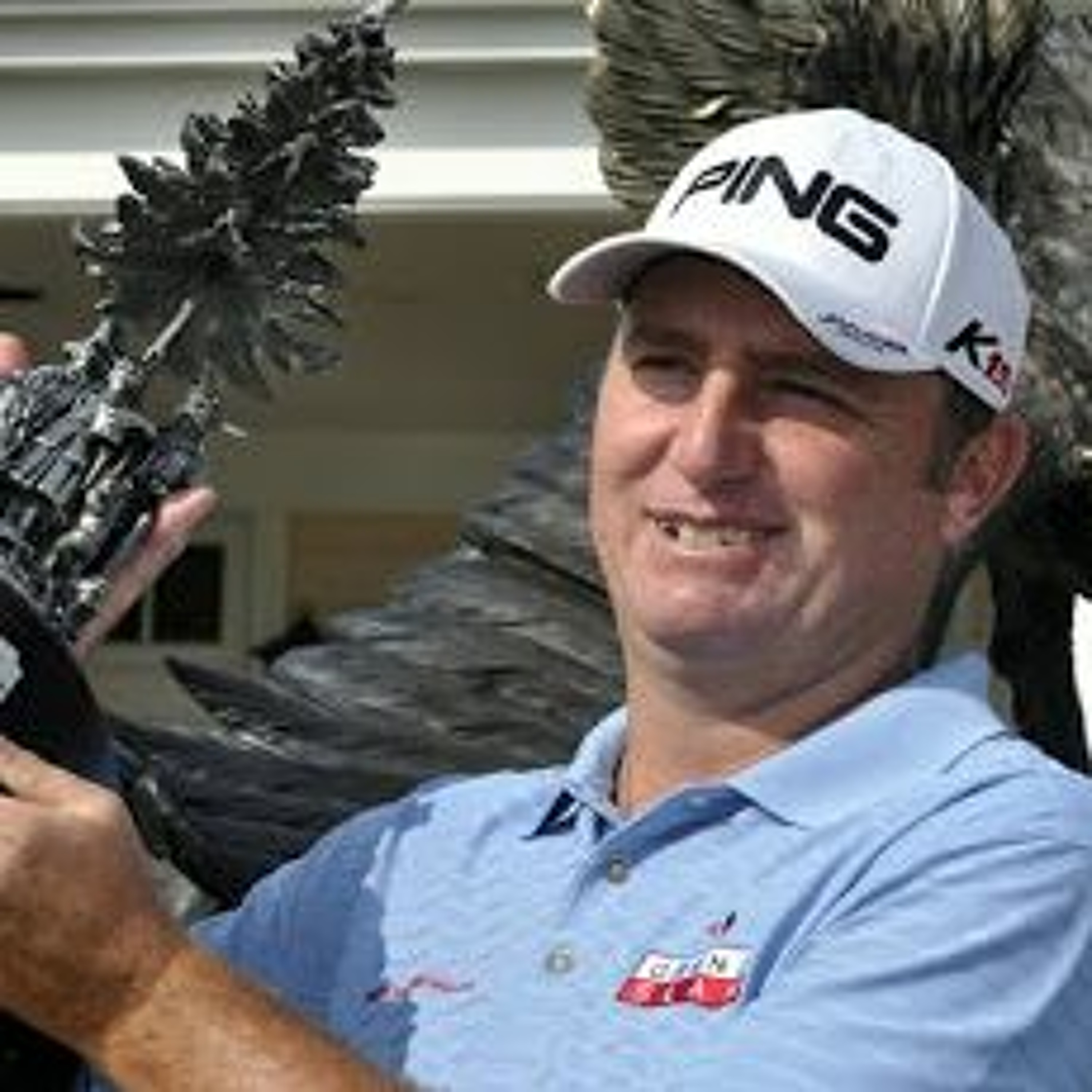 "PGA One on One" with PGA TOUR Player Bill Lunde episode artwork