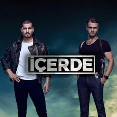 İçerde Dizi Müzikleri - Hüsran
