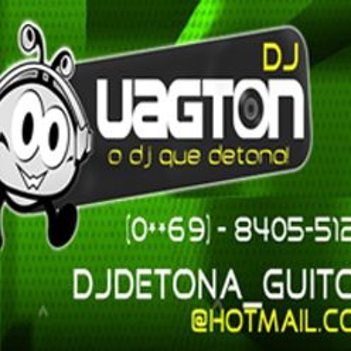 MC WM E MC Lan - Bumbum Dela Desce - O Grave Faz Bum  - REMIX DJ UAGTON Funk Bass