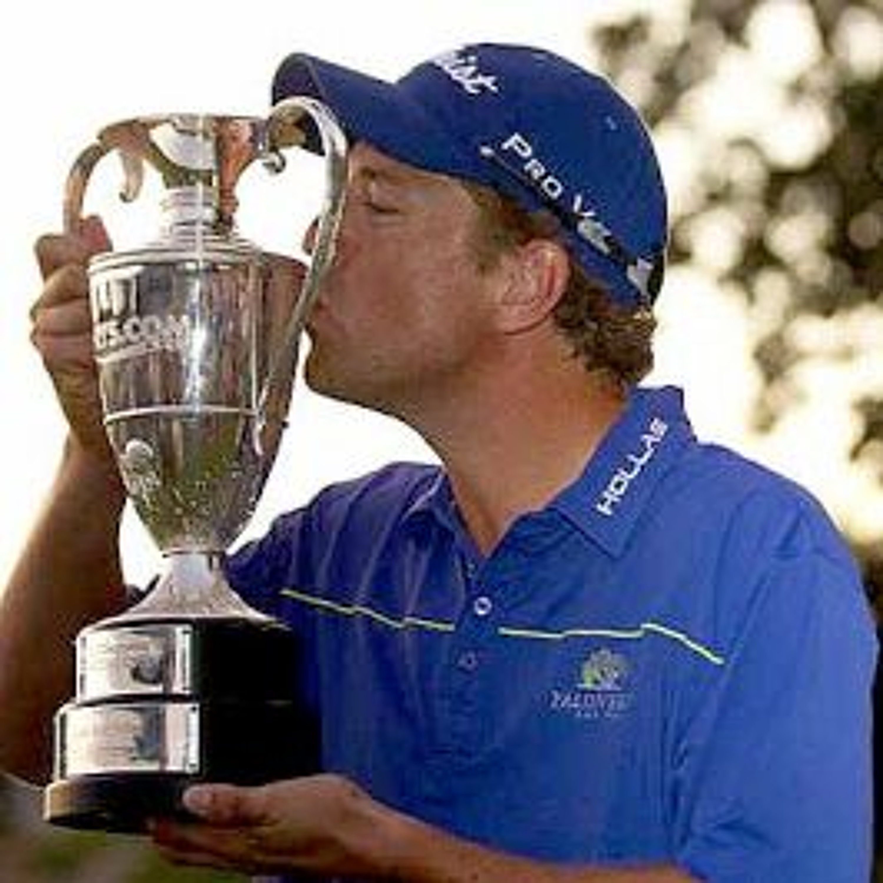 "PGA One on One" with PGA TOUR Player Bryce Molder episode artwork
