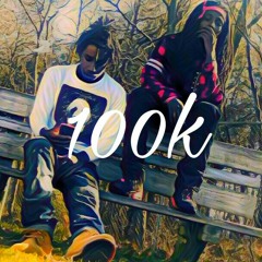 Yung Lliek x tmo - 100k