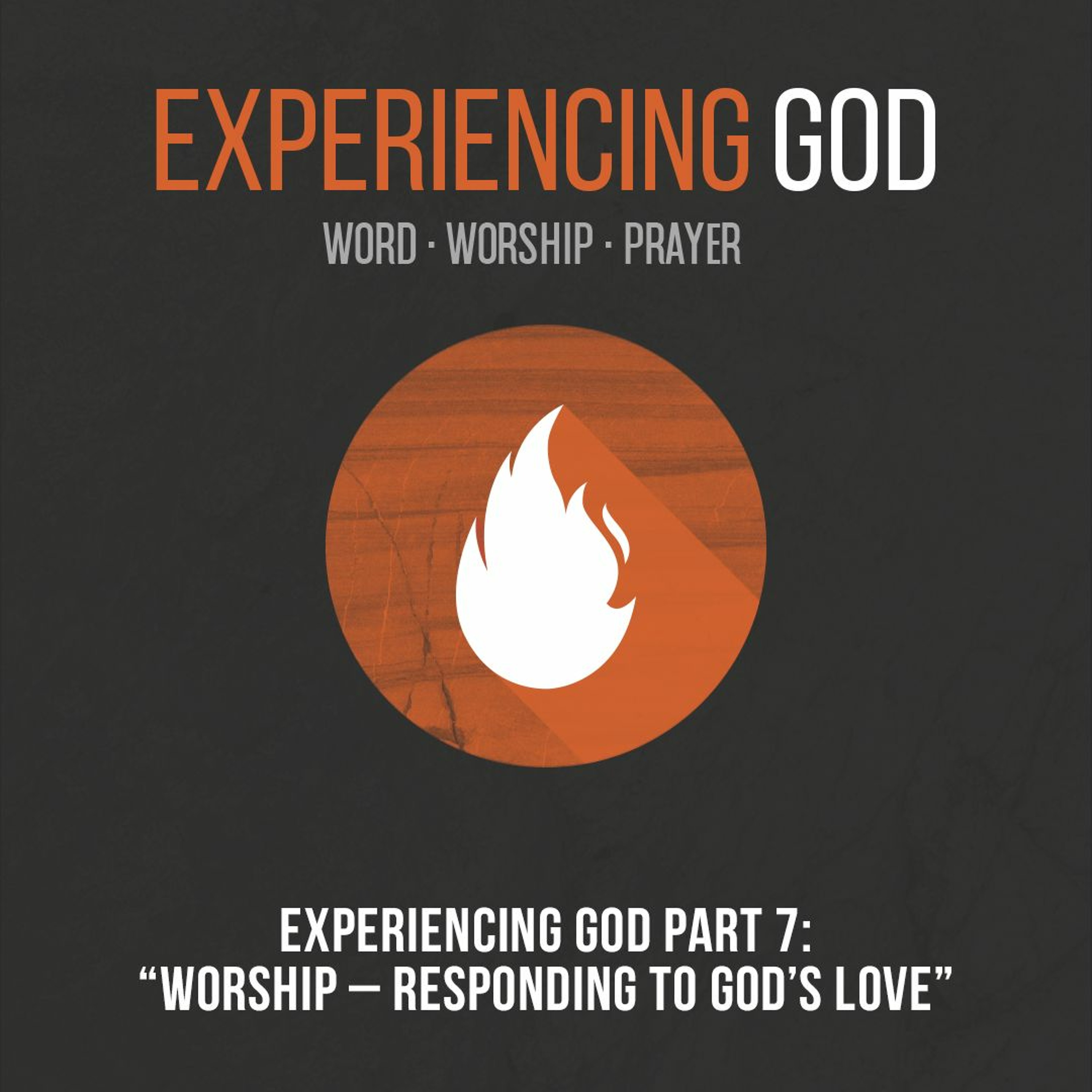 Grace Chapel Knoxville Sermons