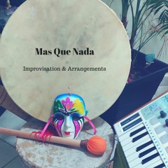 Mas Que Nada (Instrumental Samba & Arrangements)